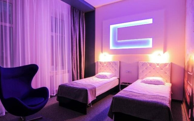 Homelike Hotel