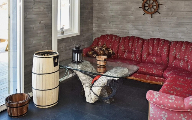Holiday Home in UrangsvÃ¥g