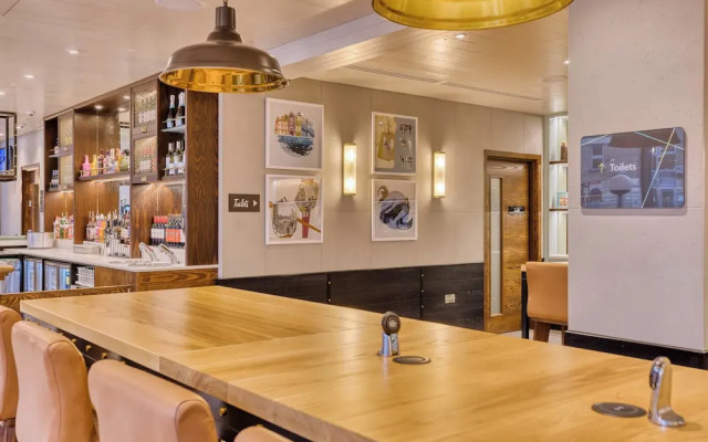 Hub By Premier Inn London Clerkenwell