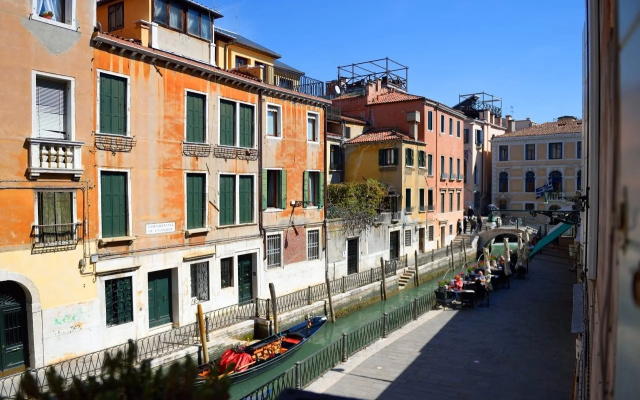Corte dei Greci