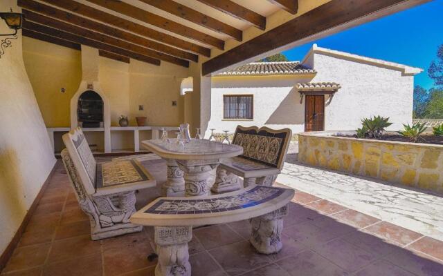 Villa Moskoa - PlusHolidays
