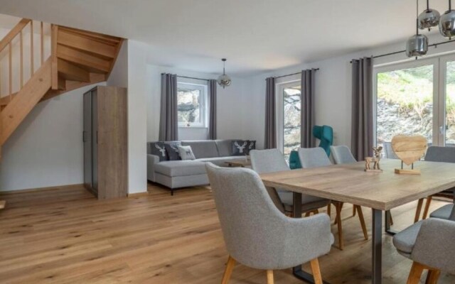 My Turrach Alm Chalet's by S4Y