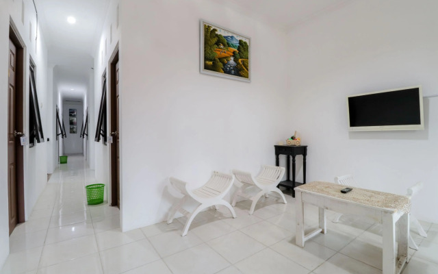 Java Homestay