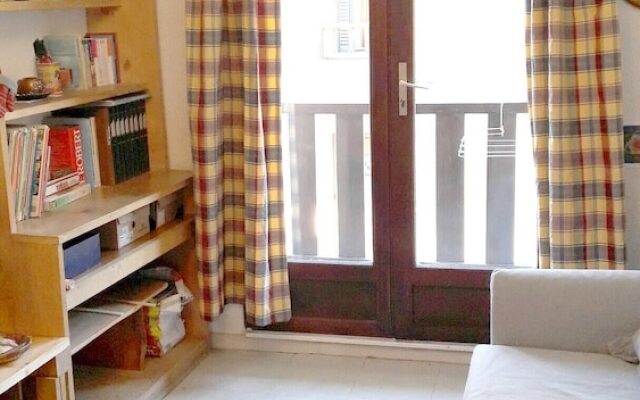 Apartment With one Bedroom in Aiguilles, With Wonderful Mountain View