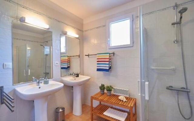 La Vallee de la Sainte Baume