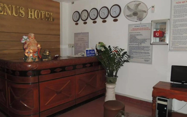 Zen Hotel