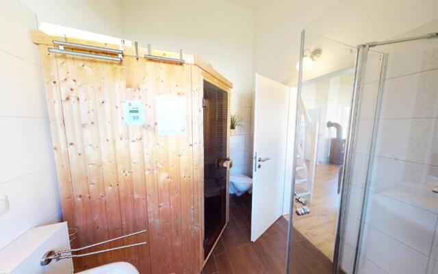 Feriendorf Südstrand Haus 46