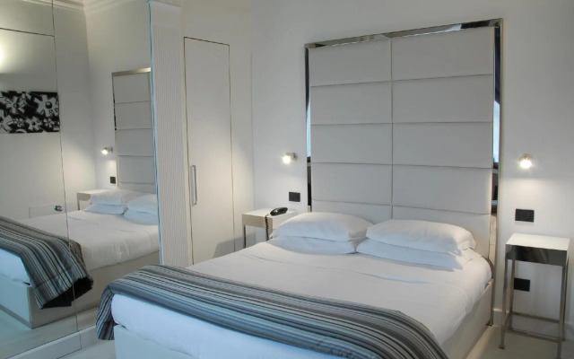 LHP Suite Napoli - Parco Margherita