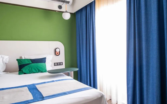 Ibis Styles Cayenne Centre Amazonia (Ouverture Juin 2024)