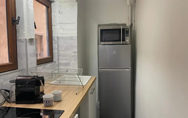 Appartement Latour-lyon