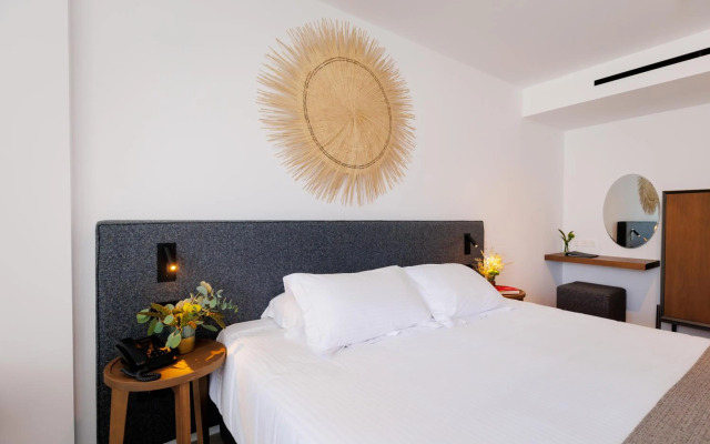 Tasia Maris Beach Hotel and Spa - Adults Only