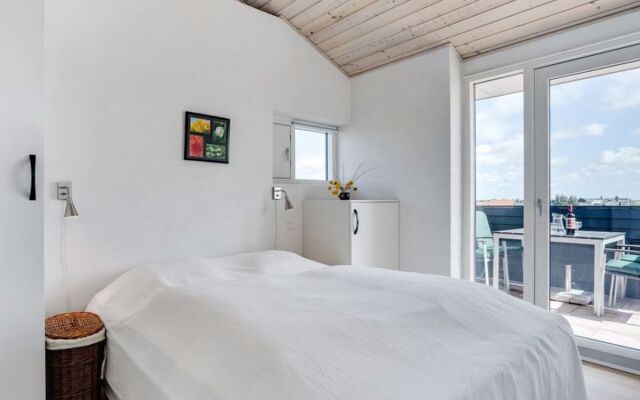 "Abelone" - 300m from the sea in Western Jutland