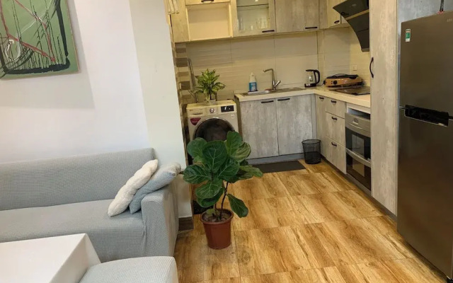 Holly Apartment - Truc Bach Lake