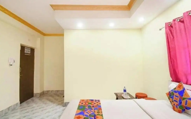 Hotel New Om Shanti International