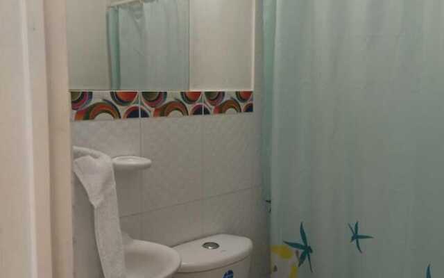 Cune Club De Villeta