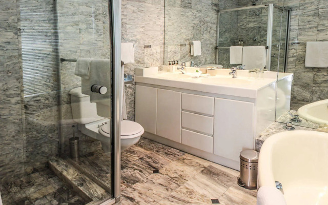 3 On Camps Bay Boutique Hotel