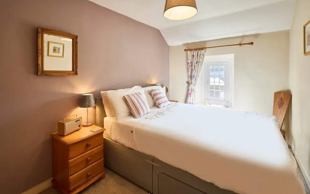 Host Stay Shepherd s Nook