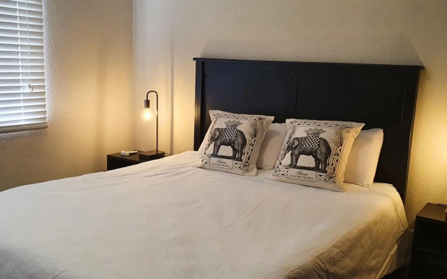 Seaside Serenity at Umdloti Beach