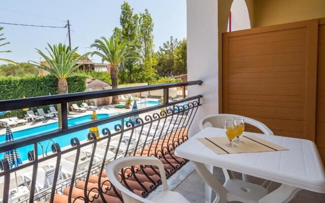 Rose Club Hotel