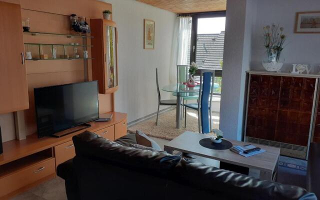 Ferienwohnung JuLe