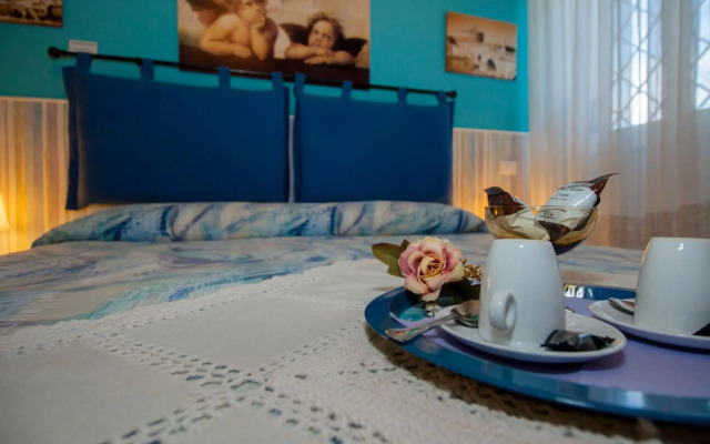 Passeggiate Romane B&B