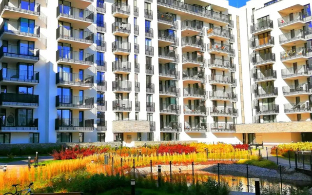 Apartament Voila