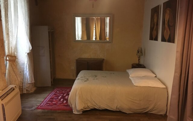 Appartement de la fontaine