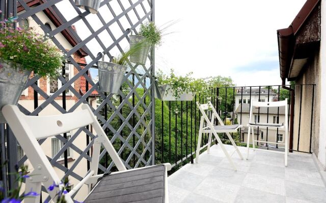 Victus Apartamenty - Adams 2
