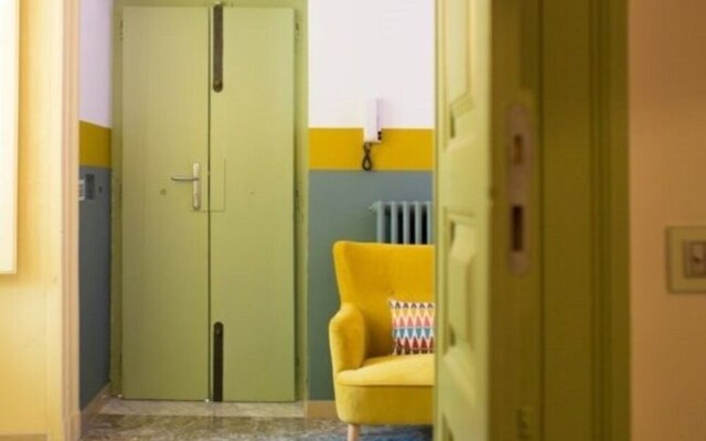 Baylon Guest House