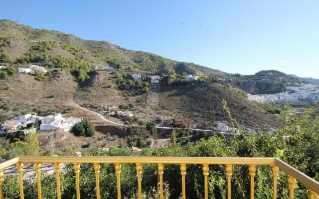 Villa Manolo SpainSunRentals