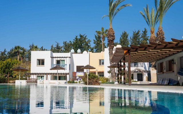 Paphos Gardens Holiday Resort