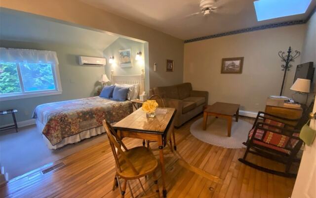 Sylvan Inn Bed & Breakfast