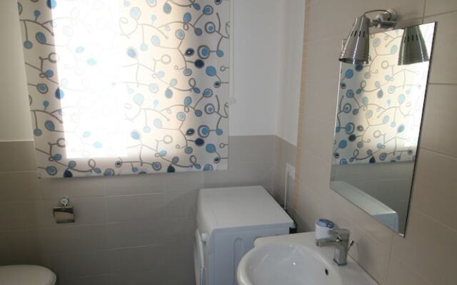 residence lido burrone