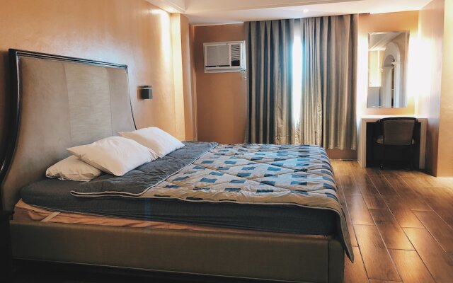 King's Royale Hotel and Resort