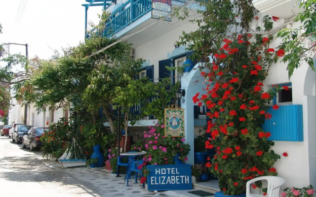 Hotel Elizabeth