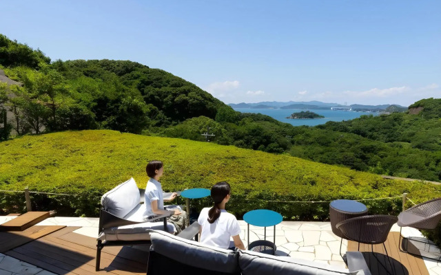 Kyukamura Minami-Awaji