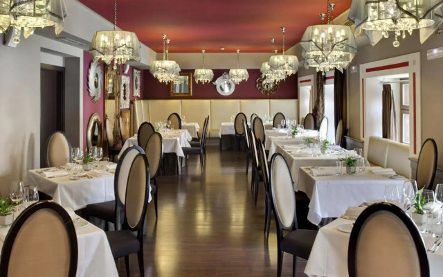 Grand Palace Brno