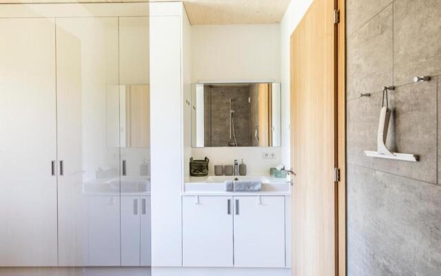 Wasserfall Apartments Mellau
