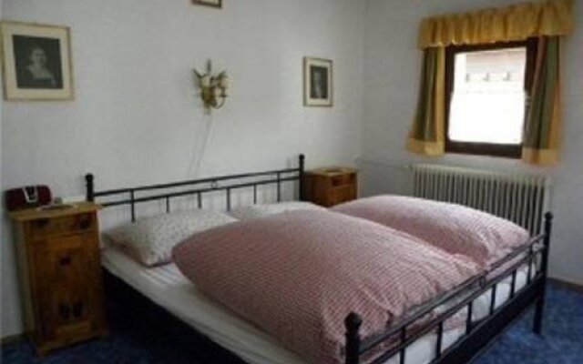 Pension Brixen im Thale