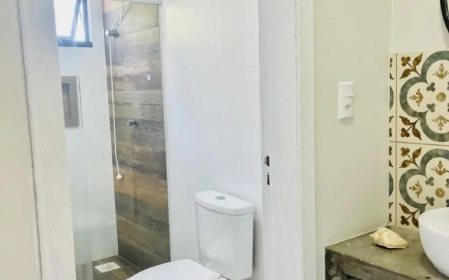 Residencial Vila das Canoas