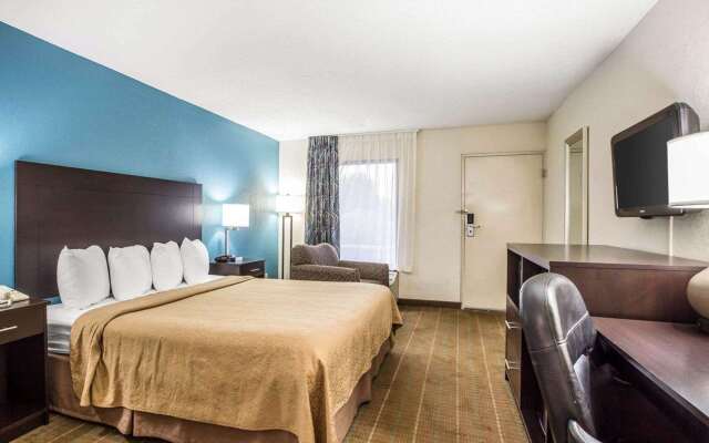 Quality Inn Macon West