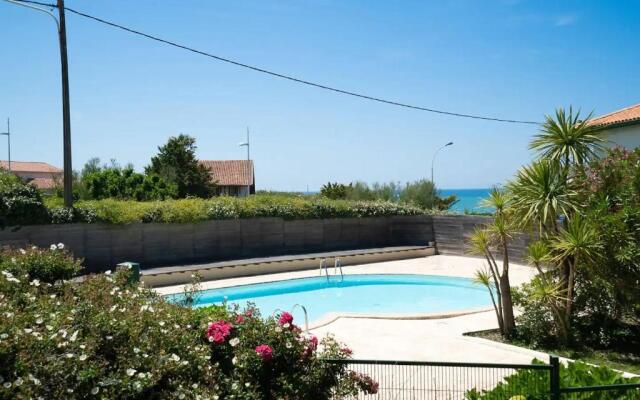 BIARRITZ, Appartement 4/5 personnes
