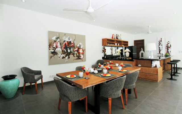 Alopa Villas
