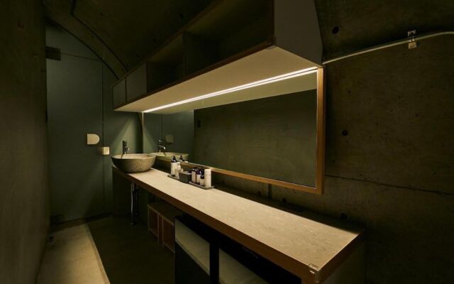 Boutique Sauna ARCH