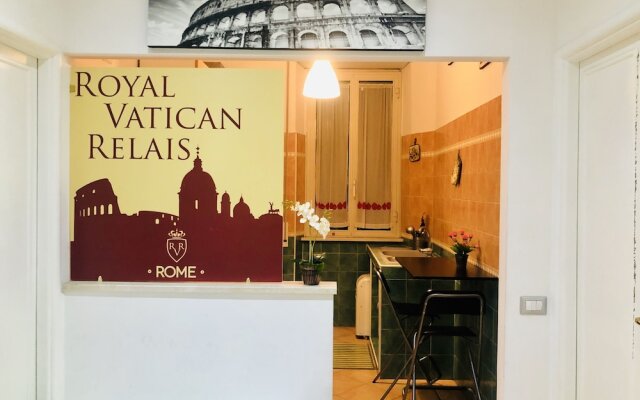 Royal Vatican Relais