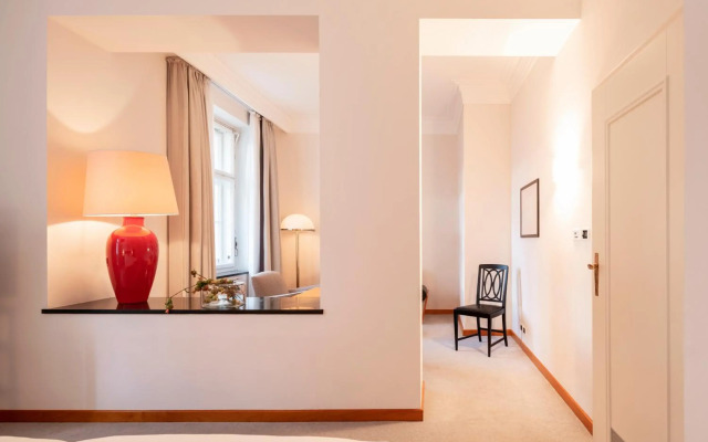 Parkhotel Laurin