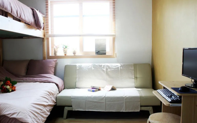 Studio 41st Hostel Seoul