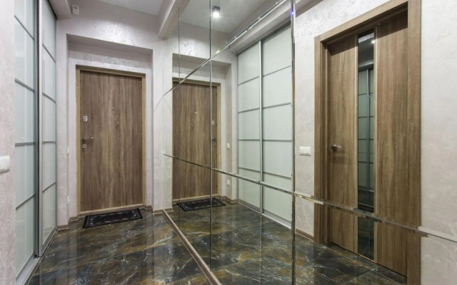 New luxury Apartment in the Center on Konstitution Square