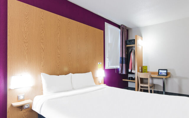 B&B HOTEL Toulouse Purpan Zénith