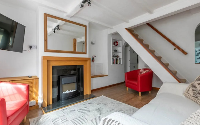 Stylish 2Bd Family Hideaway In Dover